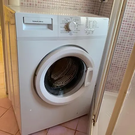 Apartmán Con Vista Mare *
