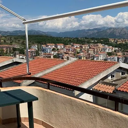 Con Vista Mare Apartmán *