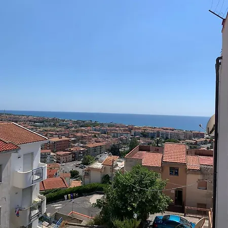 Con Vista Mare Scalea
