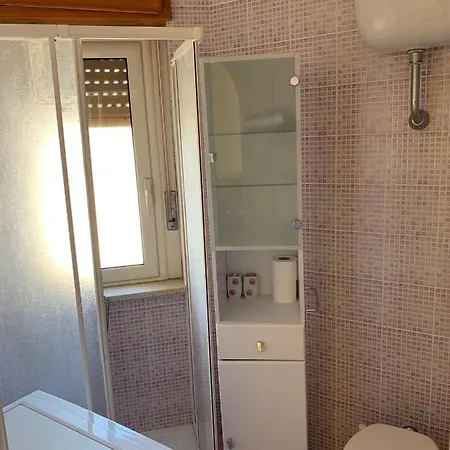Con Vista Mare Apartment