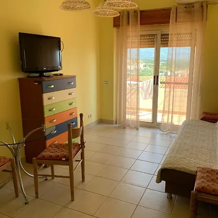 Con Vista Mare Apartment *