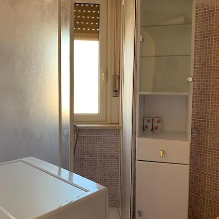 Apartment Con Vista Mare Scalea