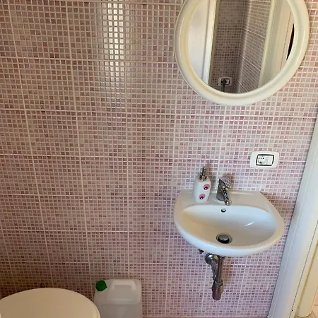 Apartment Con Vista Mare