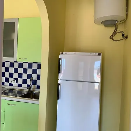 Con Vista Mare