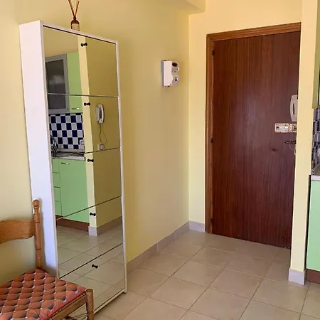 Apartment Con Vista Mare
