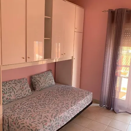 Con Vista Mare Apartment