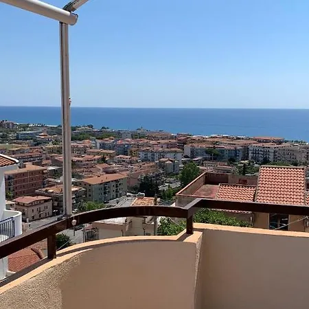 Con Vista Mare