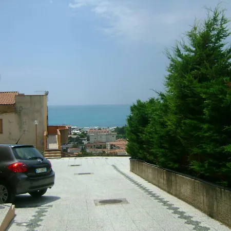 Con Vista Mare Apartment